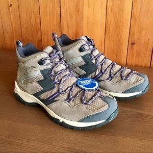 columbia antimicrobial shoes